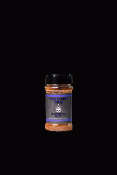 Chicken N Rib Spice Mix